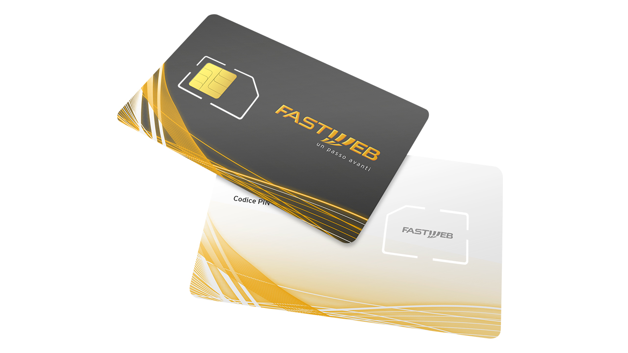 Fastweb