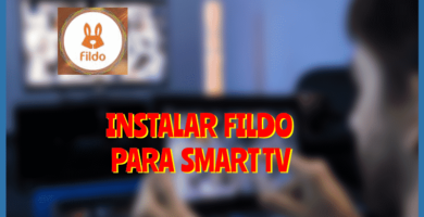Fildo apk Smart Tv