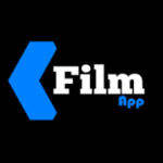 aplicación de película