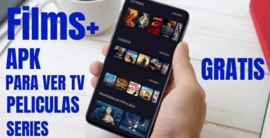 Films Plus 2
