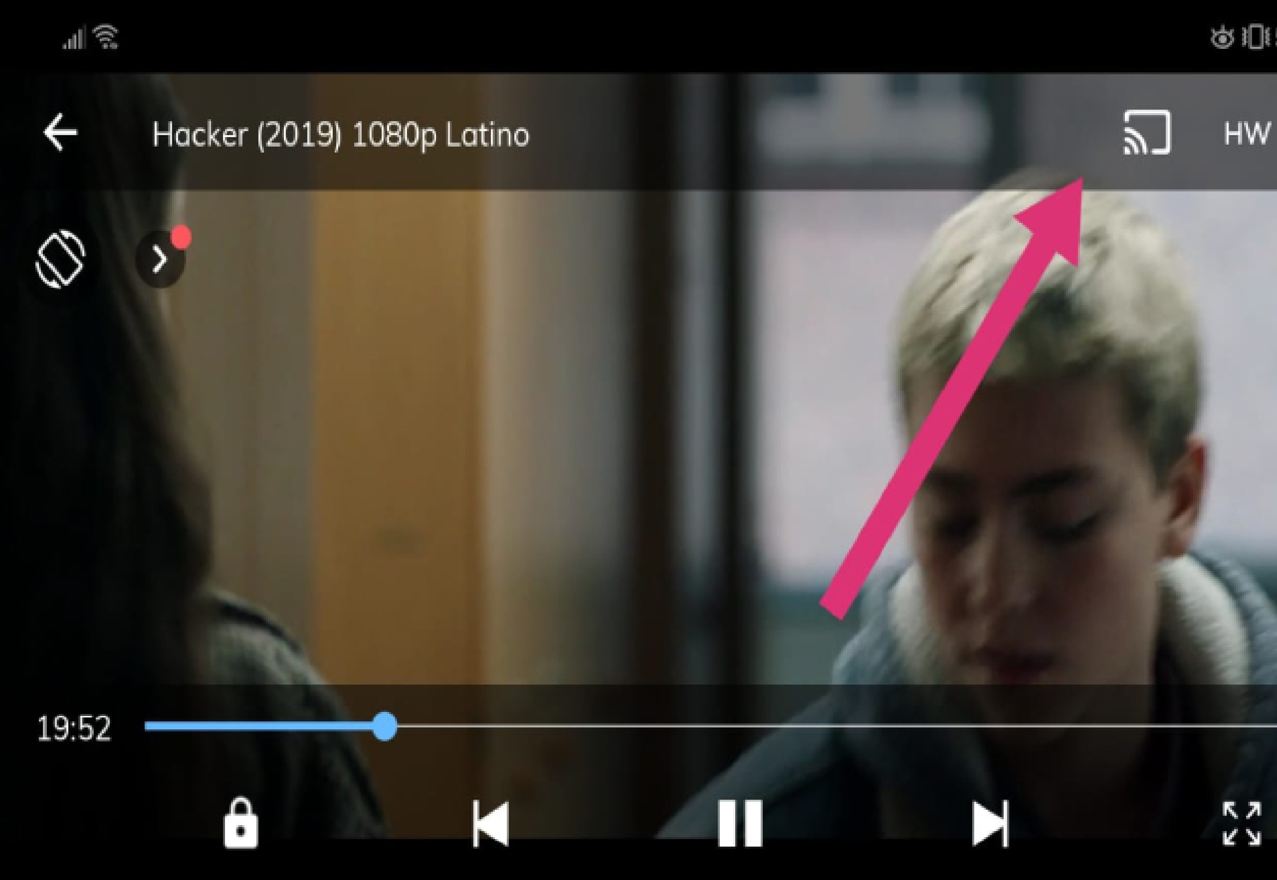 FlixPlay APK 2020 en Android