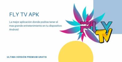 Fly Tv APK