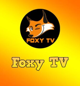 Foxy TV 1