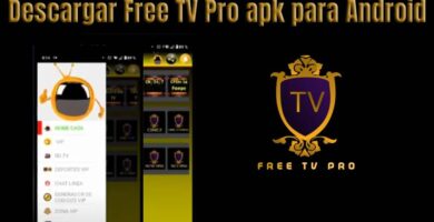 Free TV Pro