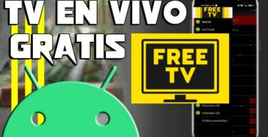 Free TV apk