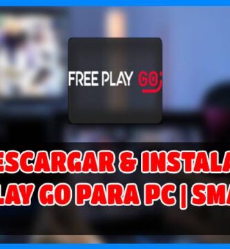 FreePlay Go para Pc y Smart TV