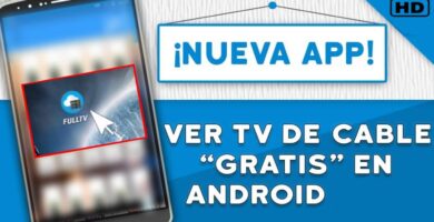 Full TV