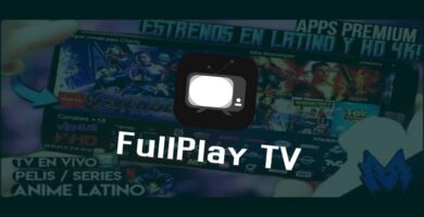 FullPlay TV
