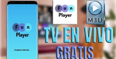Fun Player APK 1
