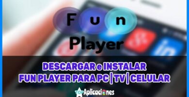 Fun Player para Android PC WINDOWS y Smart TV