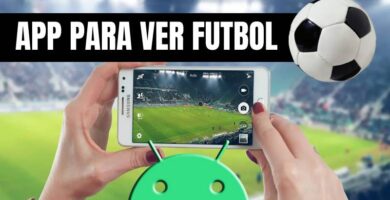 Futbol Plus apk 1