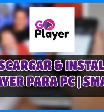GO Player para PC y Smart TV