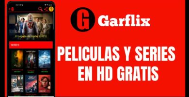 Garflix 1