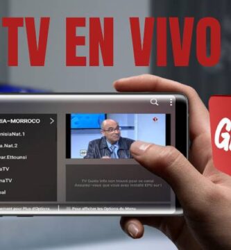 Global Player TV
