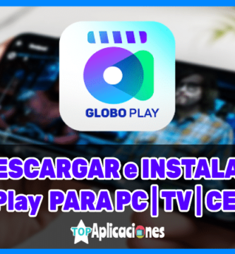 Globo Play apk para PC Smart TV y Android
