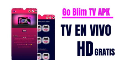 Go Blim TV