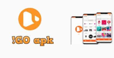 Go apk