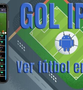 Gol ITPV APK 1
