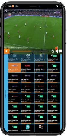 Gol ITPV APK