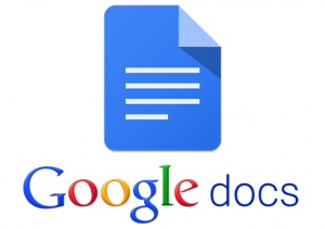 Google Docs 1