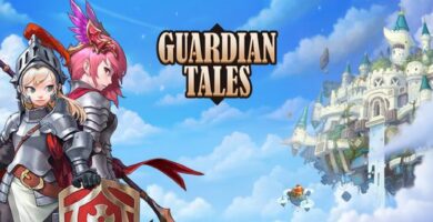 Guardian Tales Tier List – marzo 2021 scaled