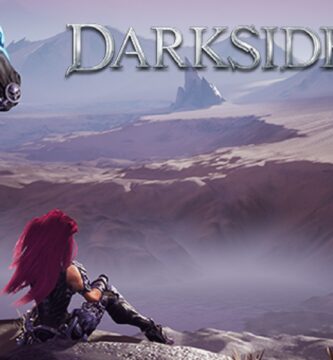 Guia Darksiders 3
