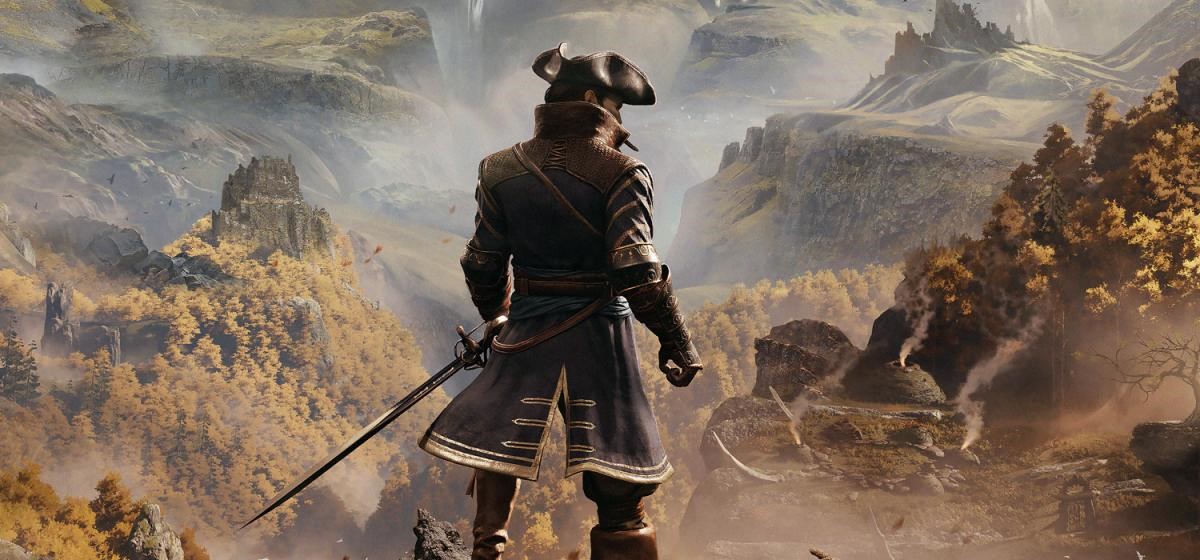 Guía para principiantes de GreedFall