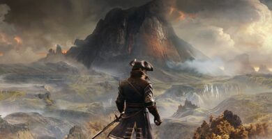 Guia GreedFall para principiantes