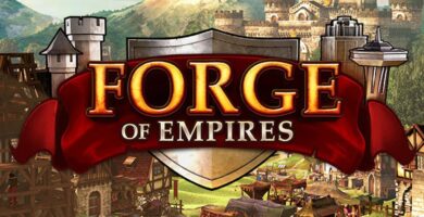 Guia y Trucos Forge of Empires 1
