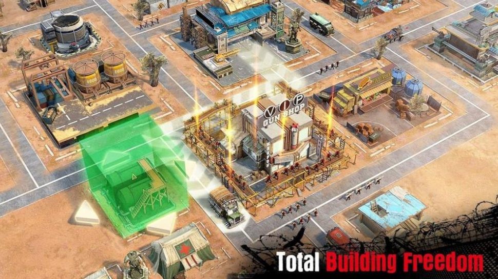 Guía y trucos de supervivencia del último refugio