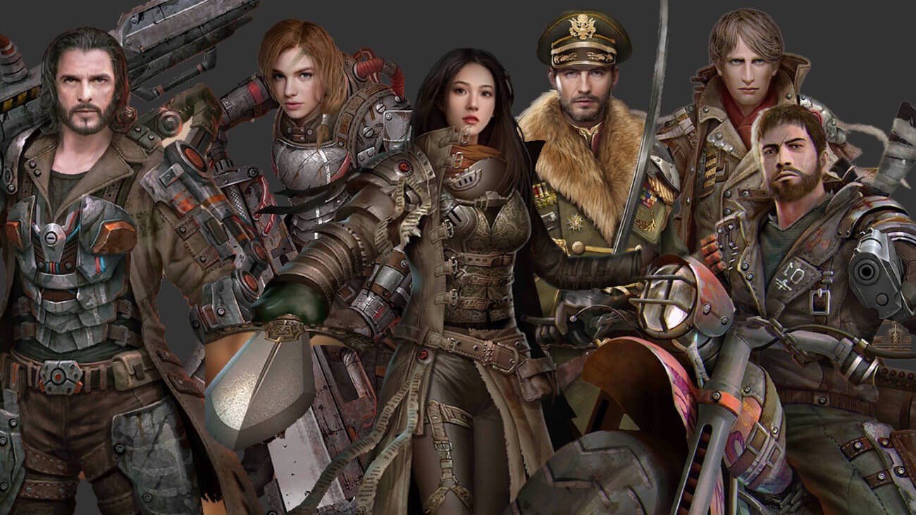 Guía y trucos de supervivencia del último refugio