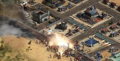 Guia y Trucos de Last Shelter Survival