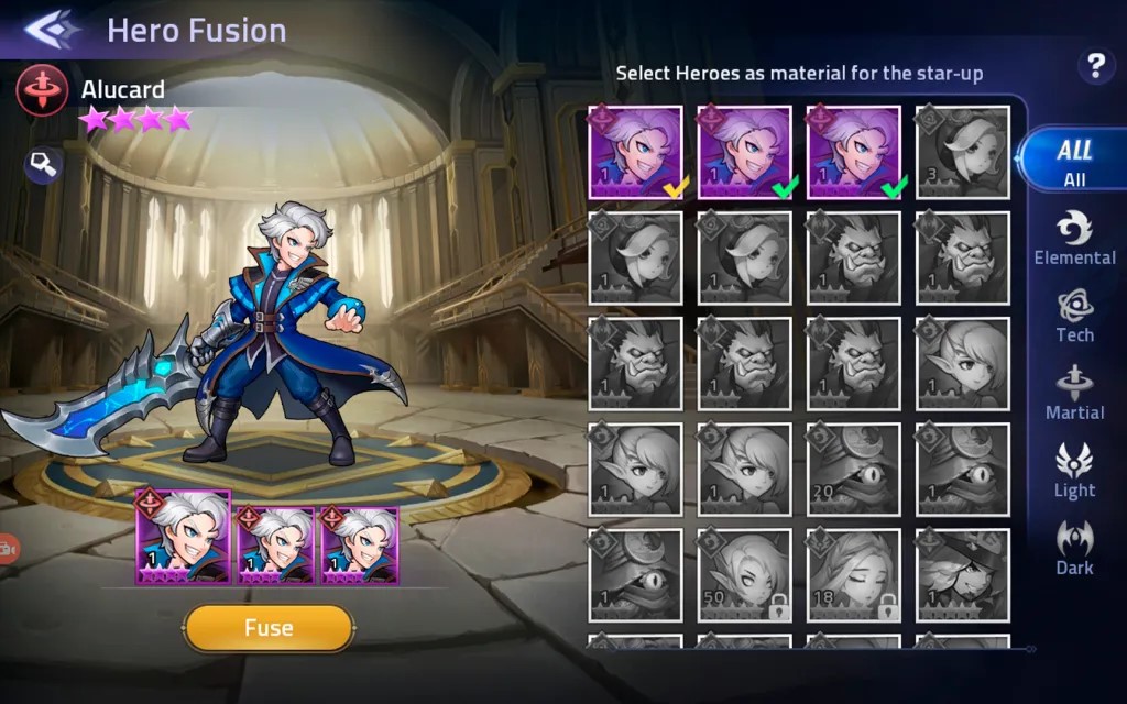 Guía y trucos de Mobile Legends Adventure