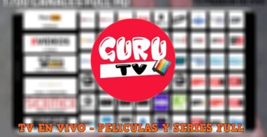Guru TV