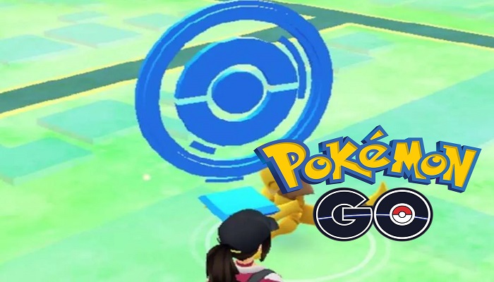 Instrucciones de Pokémon Go
