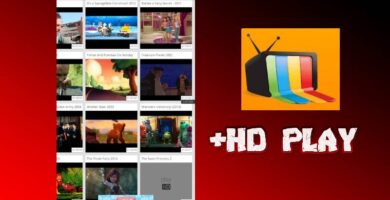 HD Play