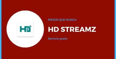 HD Streamz