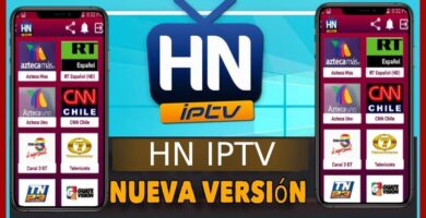 HN IPTV 1