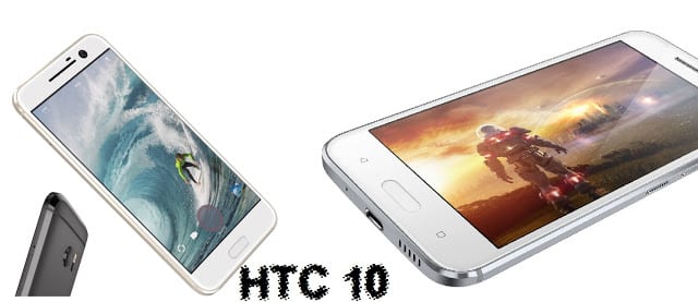 HTC10