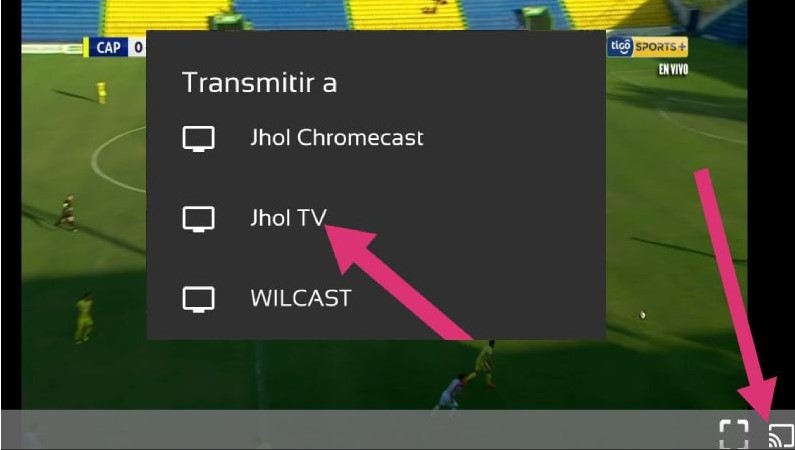 HULK TV apk para Android