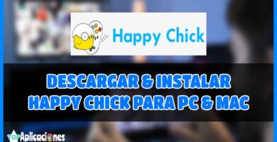 Happy chick para Smart TV