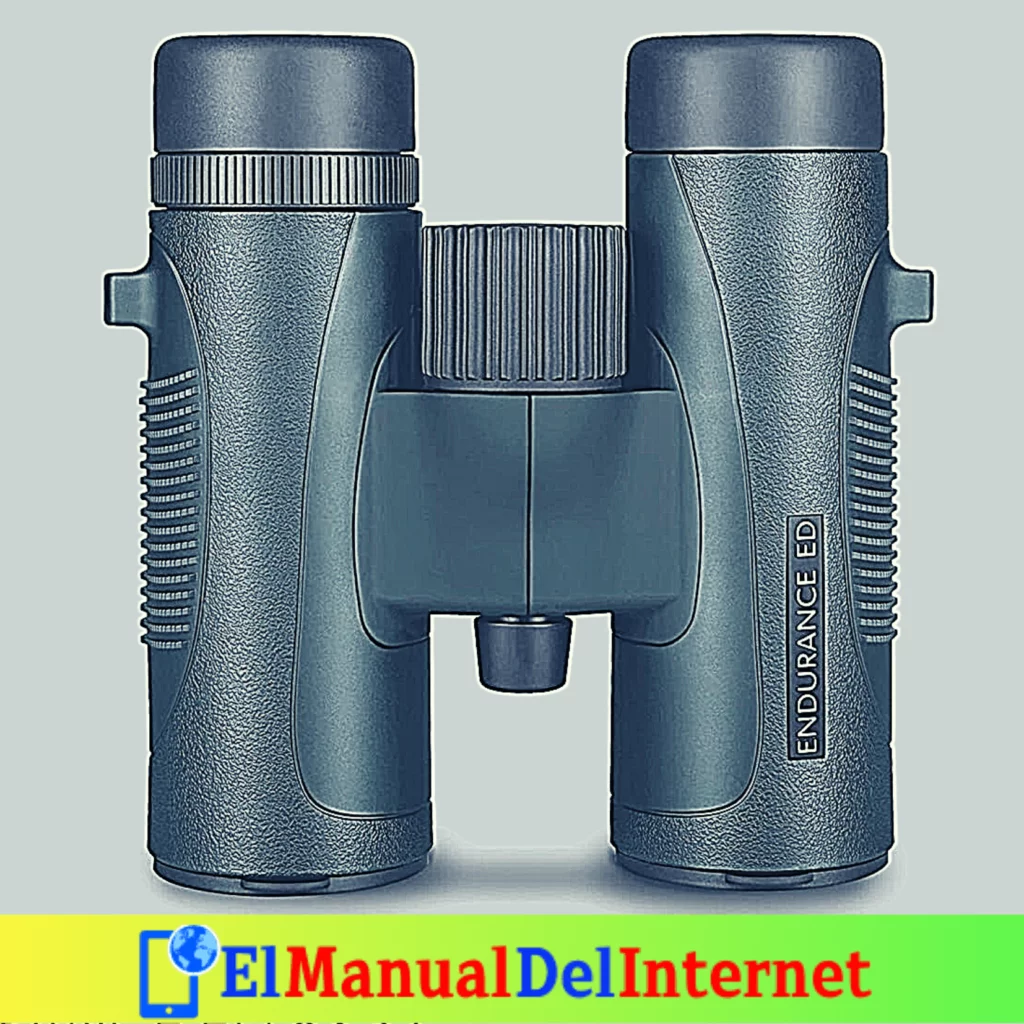 El Hawke Endurace ED 8X32 está considerado como uno de los mejores prismáticos