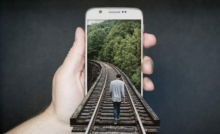 Haz retoques de fotos con estas apps en Android 2
