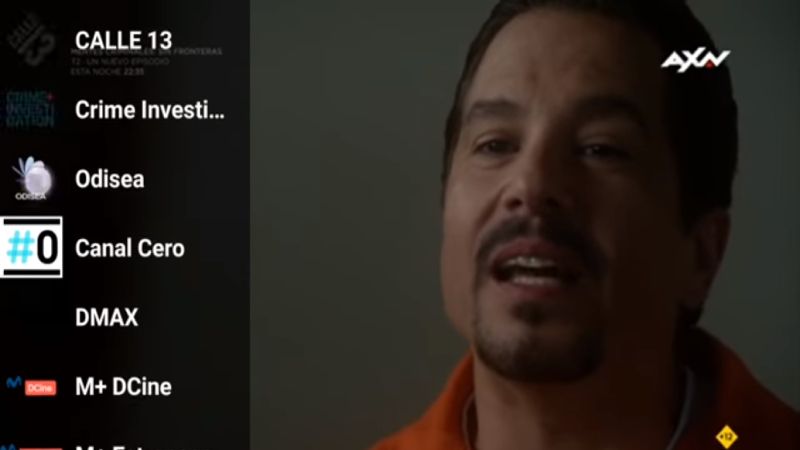 Descargar para Heliaca TV Smart TV