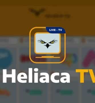 Heliaca TV 3