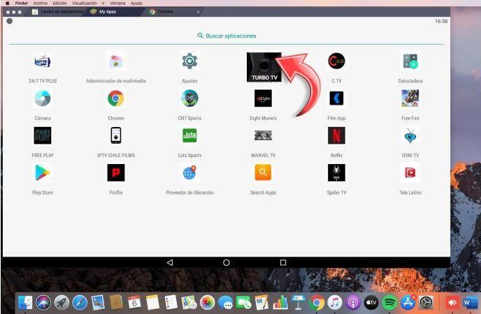 Turbo TV Apk