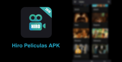 Hiro peliculas 1