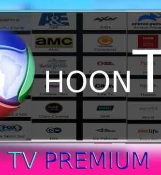 Hoon TV