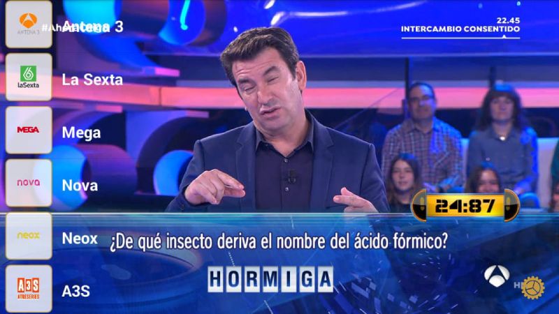 Hope EPG / GUÍA PRO para PC