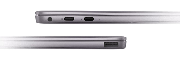 Huawei MateBook X Pro 04